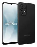 Samsung Galaxy A33 5G 128GB 6.4" 48MP Black - S1510252SP